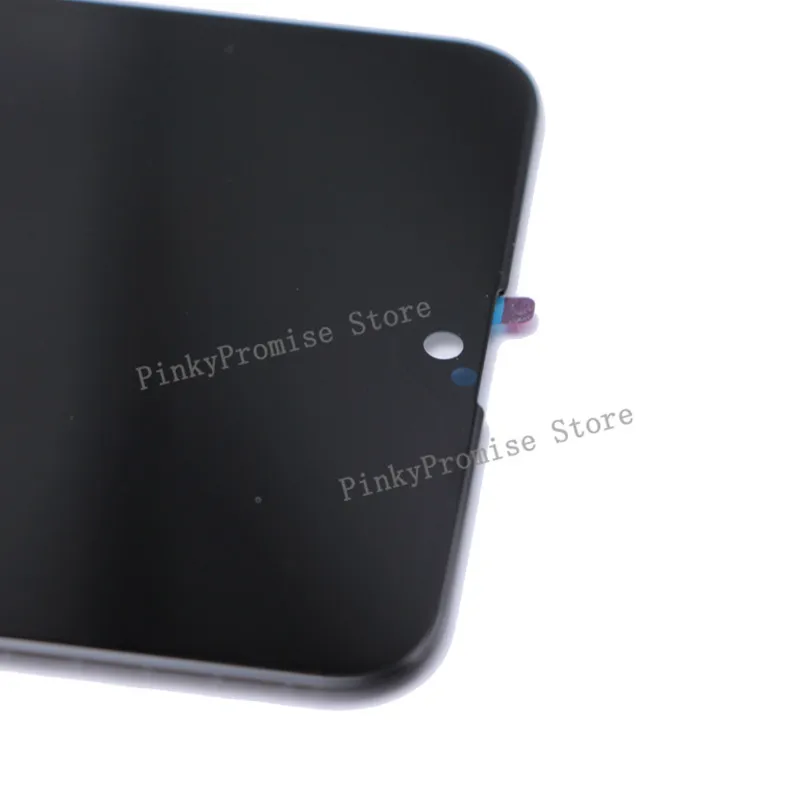 Протестированный 6,2 ''для samsung Galaxy A10s ЖК-дигитайзер A107F/DS A107 дисплей сенсорный экран дигитайзер для samsung A10S ЖК-дисплей