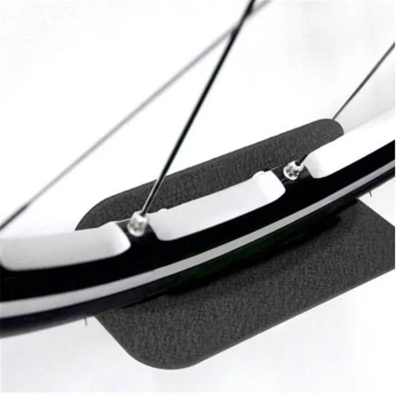 Стойка для горного велосипеда настенные держатели сверхмощная Вешалка вмещает