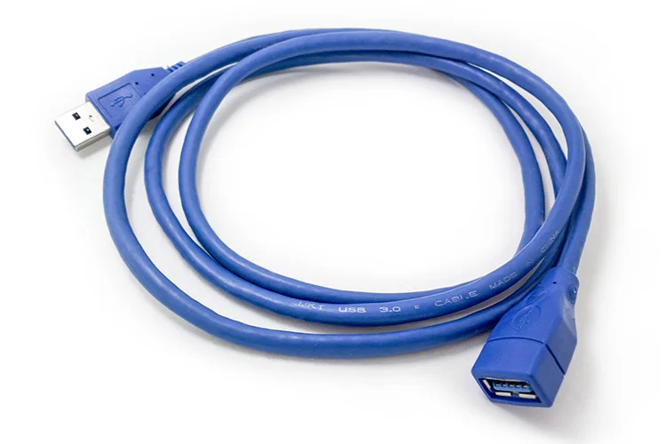 5 м длина usb 20 порт медный сердеч