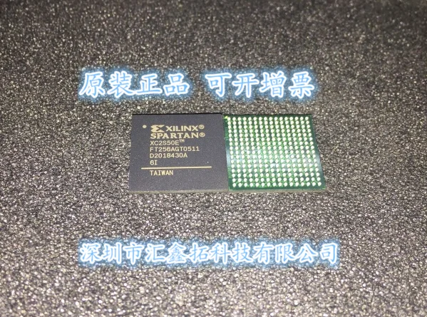 

XC2S50E-6FTG256C XC2S50EFTG256