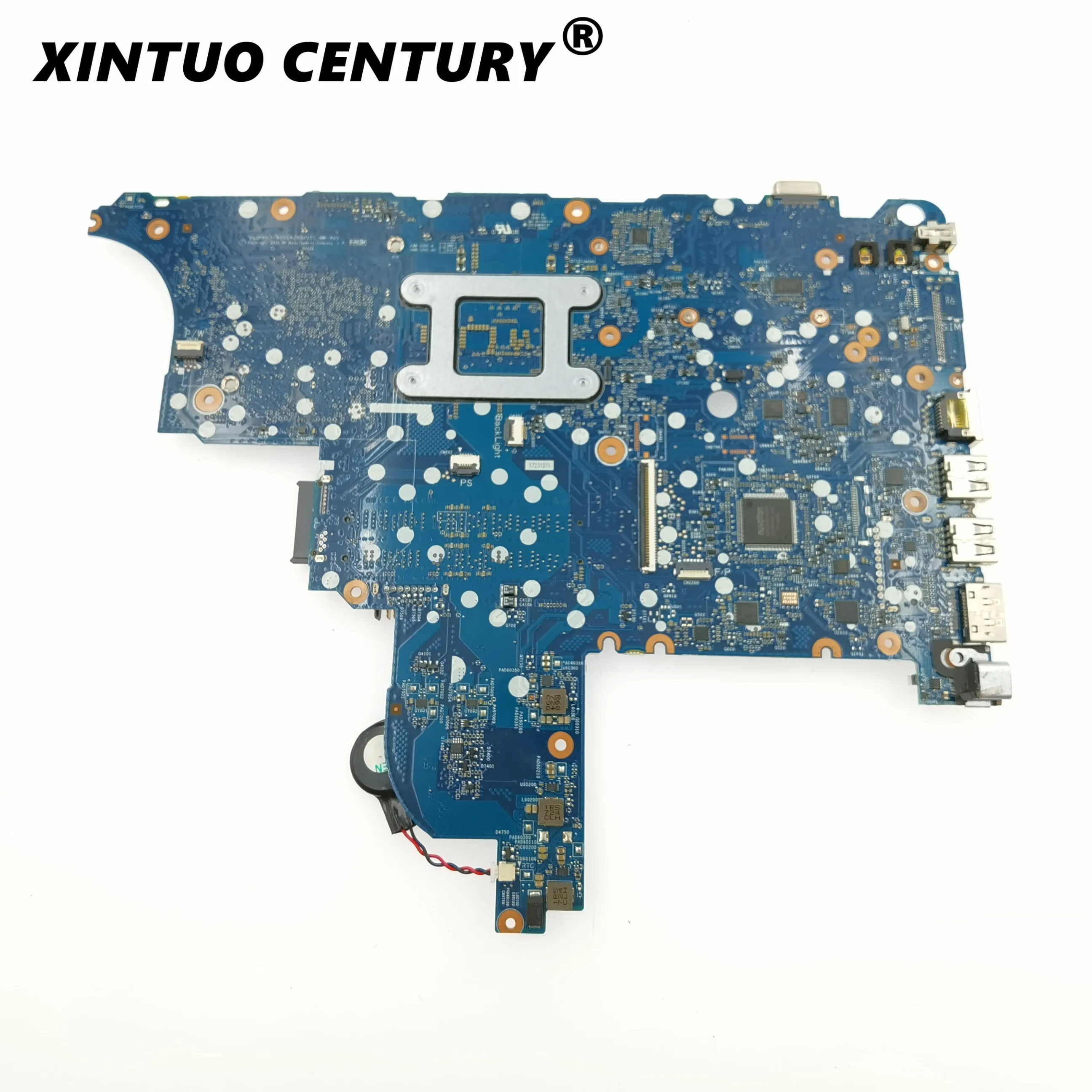 Bestellen 916832-001 916832-601 Für HP Probook ProBook 640 G3 650 G3 Motherboard I5-7200U CPU 6050A2860101-MB-A01 100% Voll Getestet
