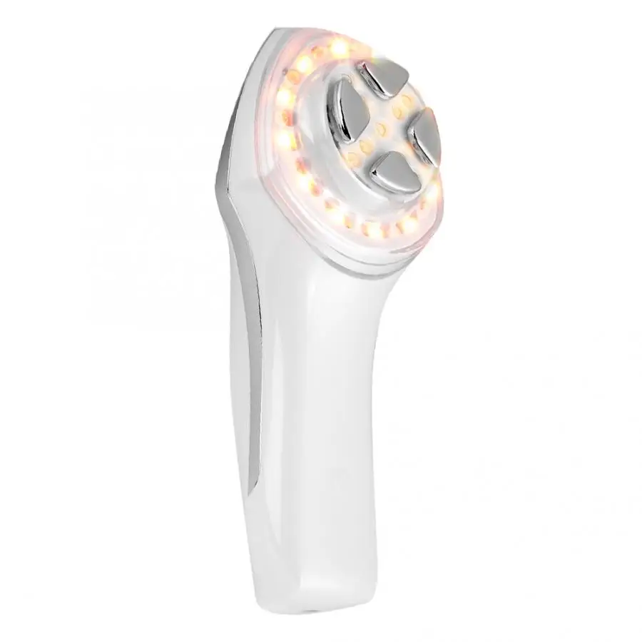 Радиочастотный светодиодный массажер для похудения устройство сжигания жира