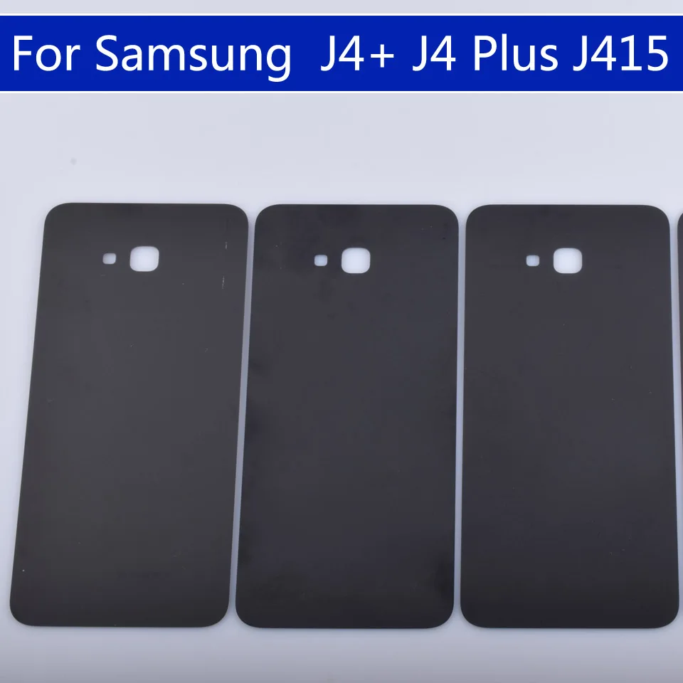 Чехол для Samsung Galaxy J4 + Plus J415 J415F J415DS | Мобильные телефоны и аксессуары