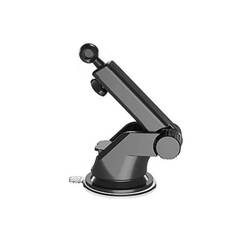 Suction cup Tongdaytech 10 Вт Qi автомобильное беспроводное зарядное устройство для iPhone X 8 XS 11 Pro Max автомобильный держатель для телефона Быстрое беспроводное зарядное устройство для samsung S10 Plus - Тип штекера: Suction cup