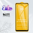 Для Huawei Y6p Honor 9A Play 9A Enjoy 10e 5D 6D 9D полное клеевое Покрытие Закаленное стекло пленка защита для экрана