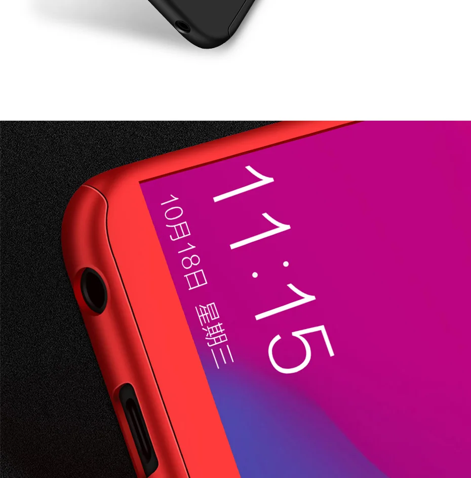 Роскошный 360 чехол для телефона huawei Honor V20Pro 20Lite Note 10Lite 9X V8X 8S 8C 8A 7C 7A Pro Чехол с закаленным стеклом