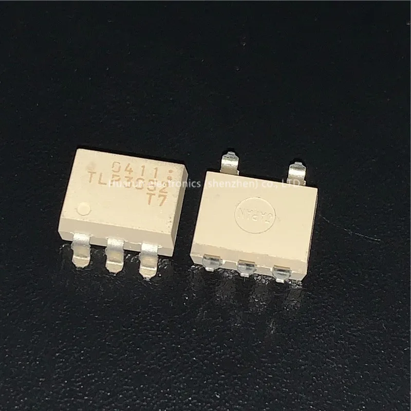 

Send free 50PCS TLP3052 SOP-5 optical insert new imported original