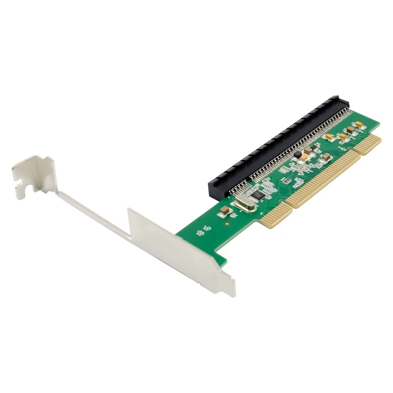 

PCI-PCI Экспресс конверсионная плата PCI-PCI-E мостовая Плата расширения для ПК