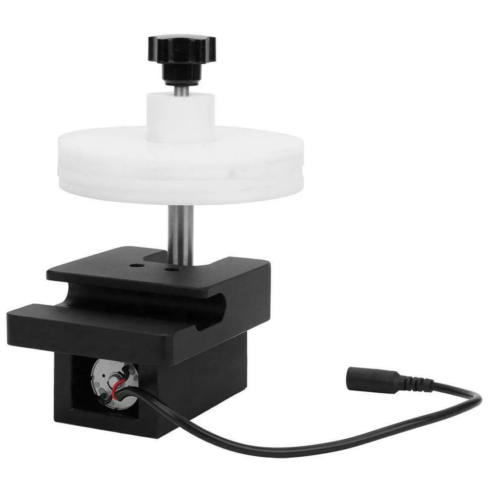 Стальная вращающаяся вилка стандарта США аудиоаксессуары стойка для чистки