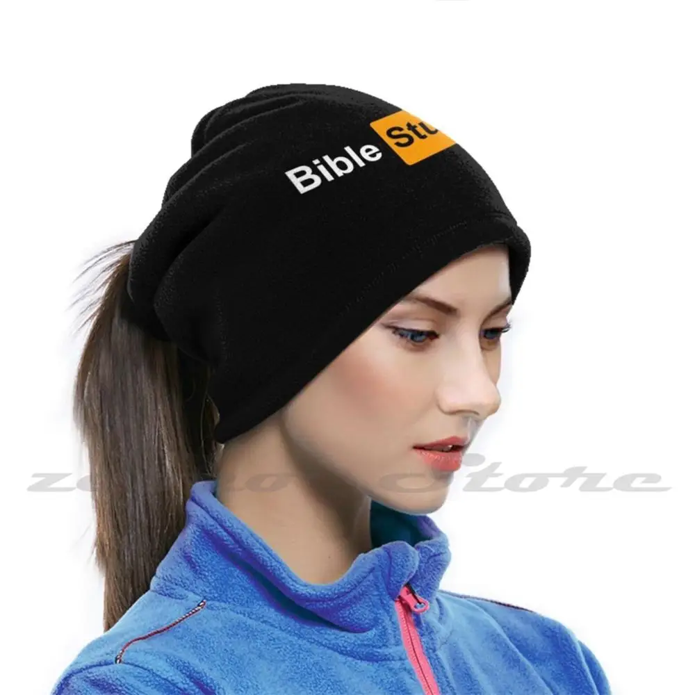 Тканевая маска с логотипом изучение Библии многоразовый Печатный фильтр