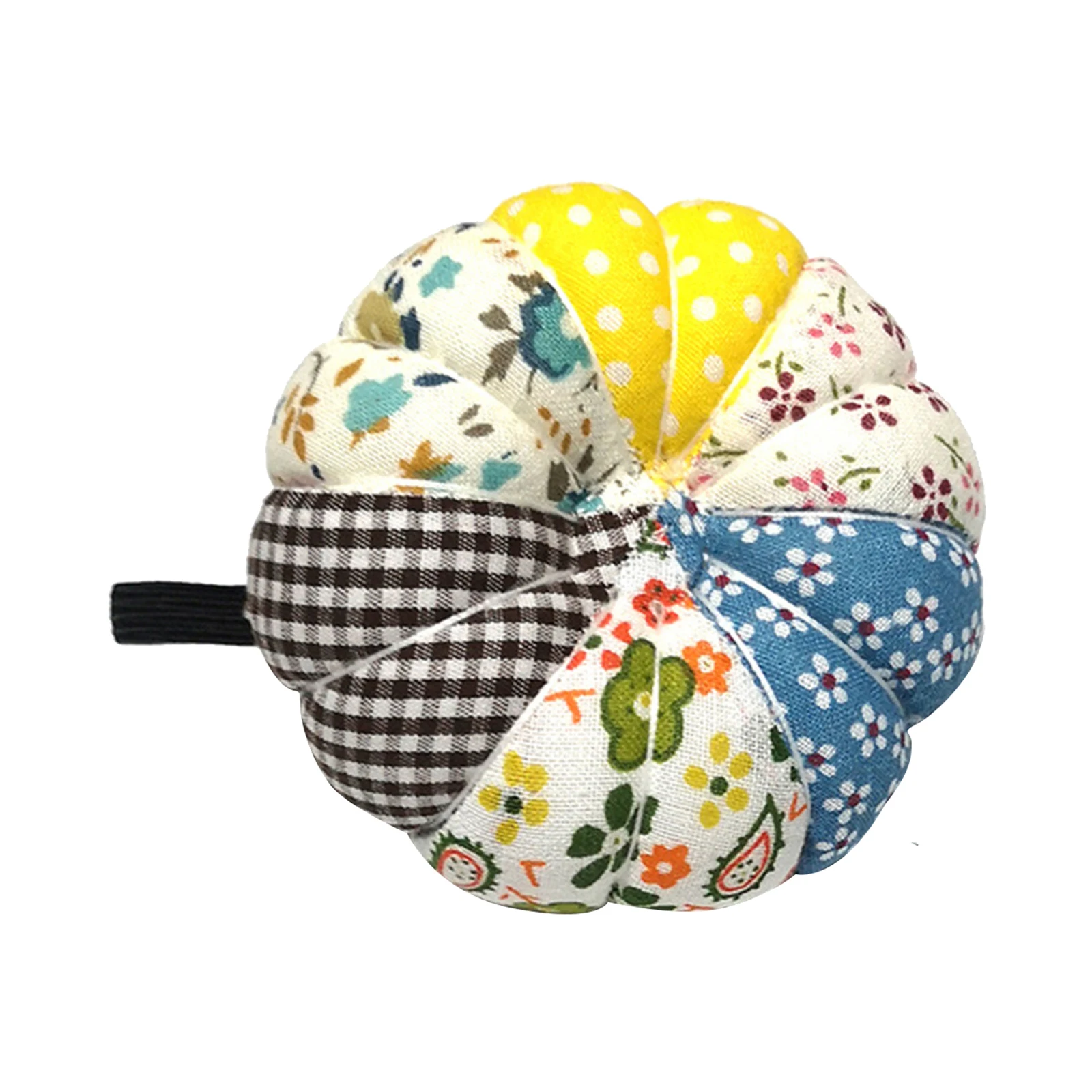 

2-in-1 Functional Wrist Pin Cushion Magnetic Crafting Pincushion Needle
