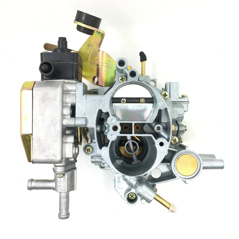 Карбюратор карбюратора SherryBerg carb для peugeot 505 solex NO.1400.K3 carby classic 1979 1980 1981 1982 1983