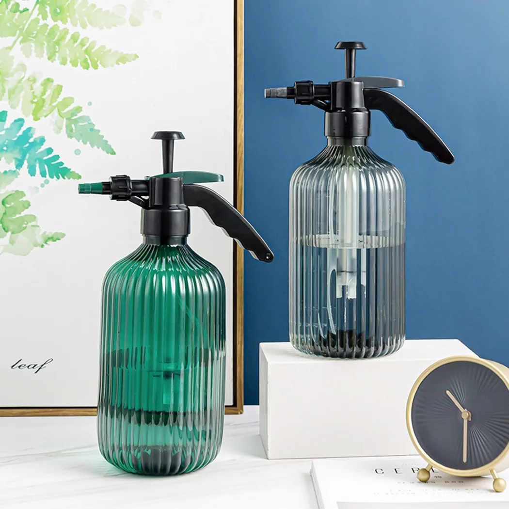 

Accessories Spray Bottle Flower Irrigation Long Mouth PP+Stainless Steel