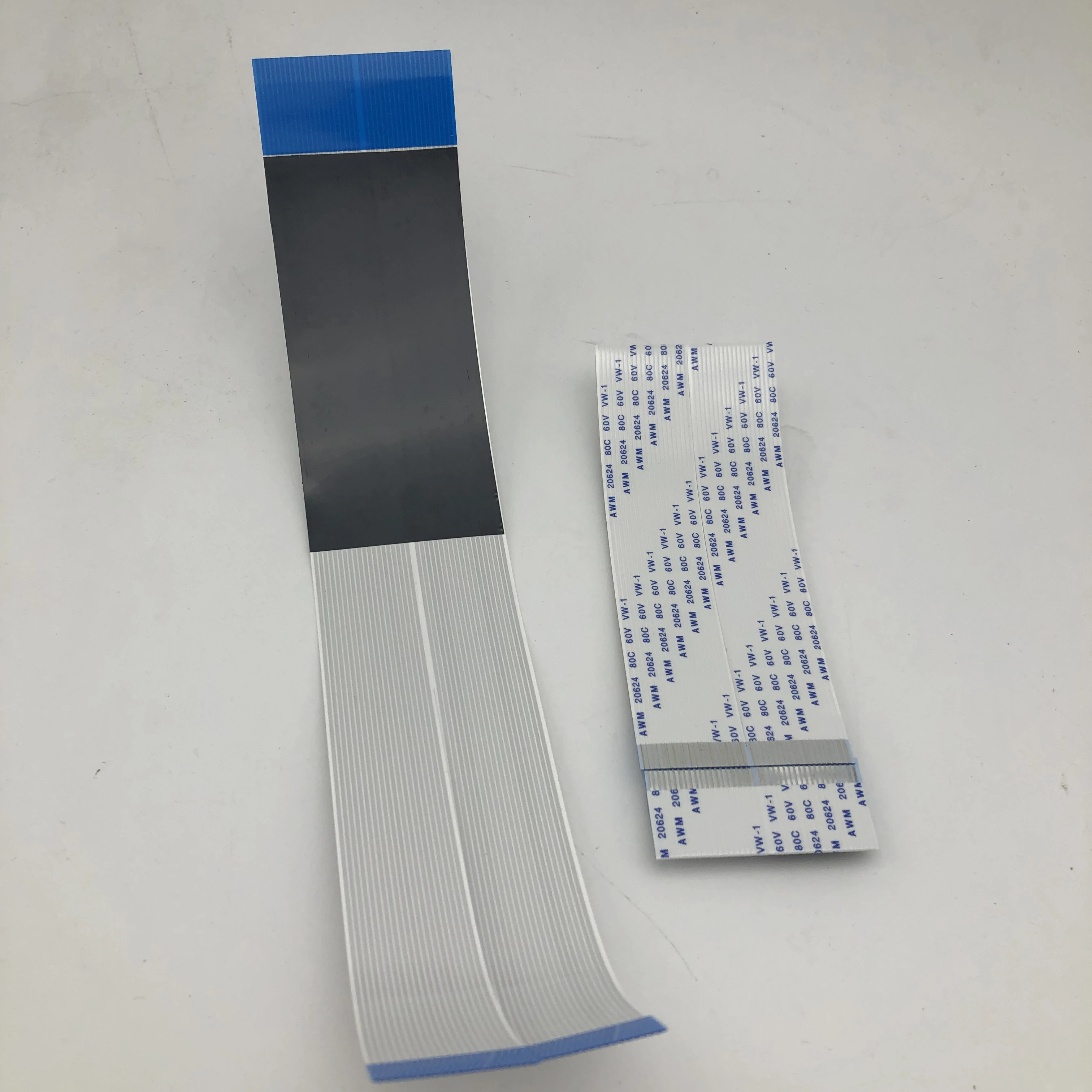 

einkshop 2pcs /Set Printhead Data cable For Epson Stylus Pro 9700 7700 7900 9900 7890 9890 Printer head Cable