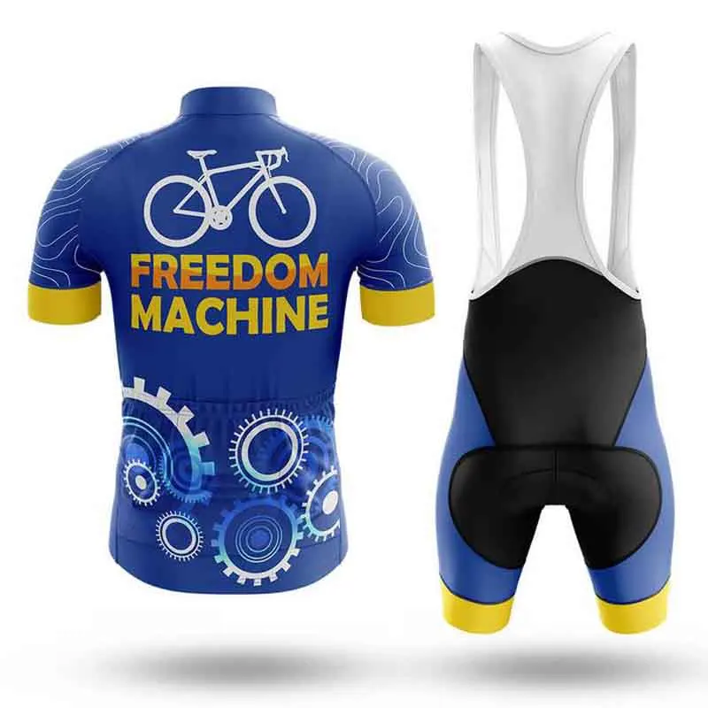 SPTGRVO LairschDan blue gear одежда для велоспорта мужские комплекты лето 2020 женская горного