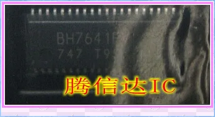 

Бесплатная доставка, BH7641FV SSOP40