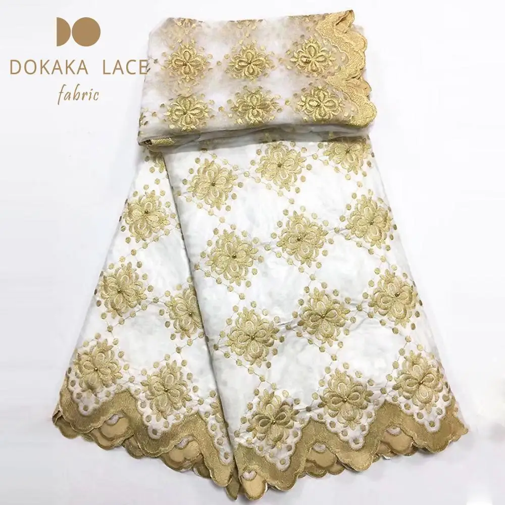 Фиолетовая кружевная ткань с бисером Baizn Riche блузка в сетку для индийских женщин