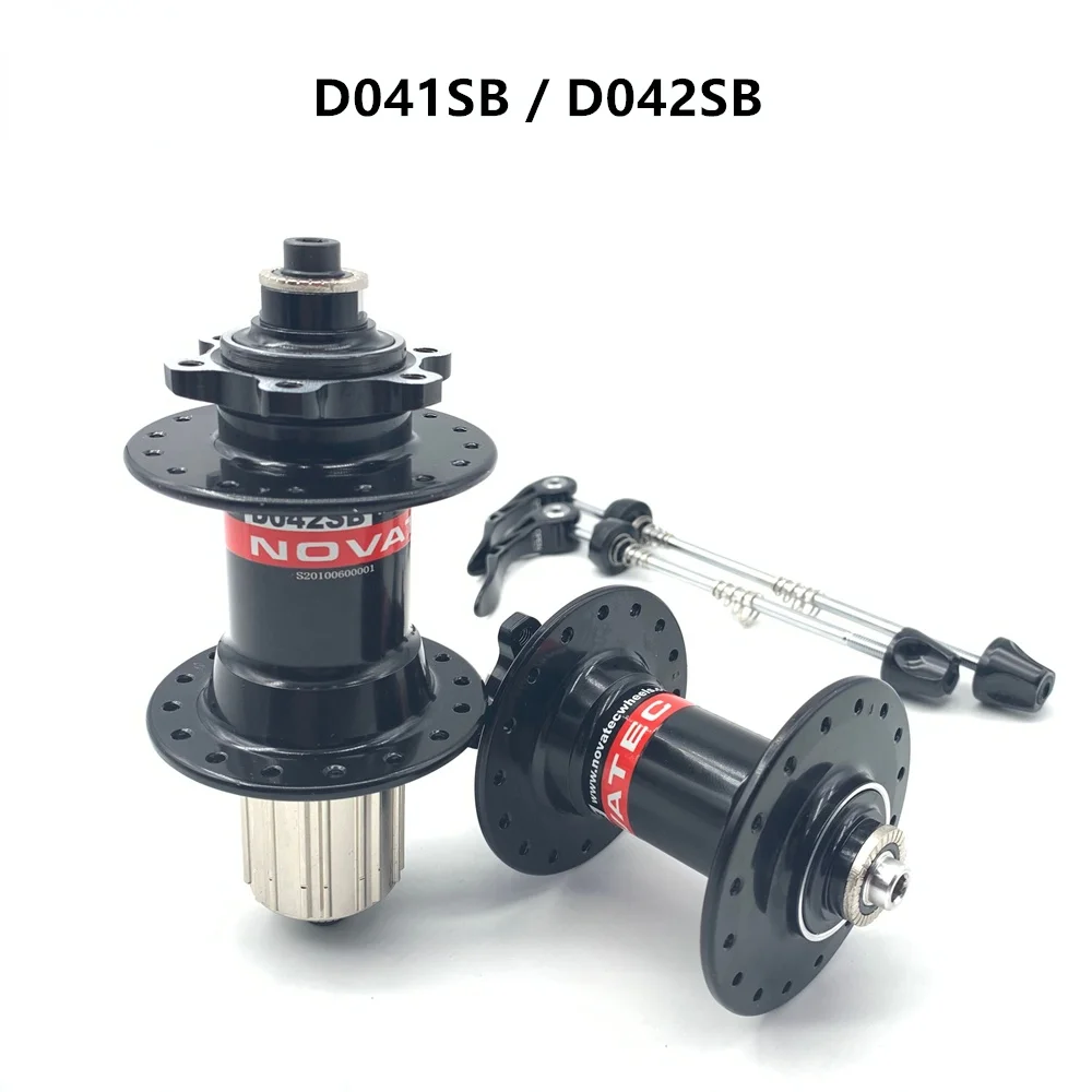

disc card brake MTB mountain bike hub bearing bicycle hubs 28 32 36 Holes for HG 8/9/10/11speed