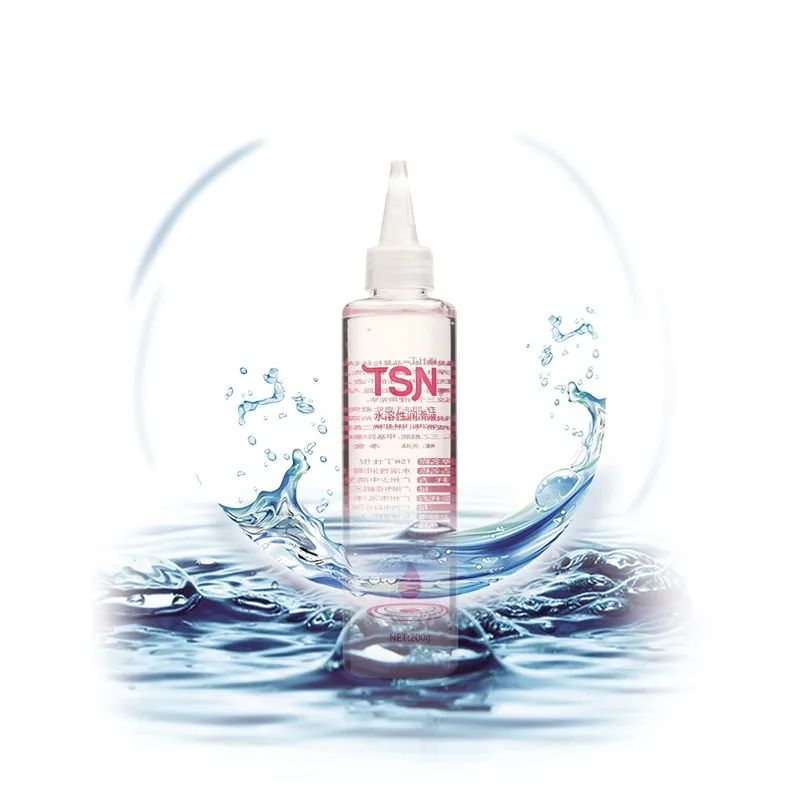 Смазка для интима на водной основе 200 г|Презервативы| |