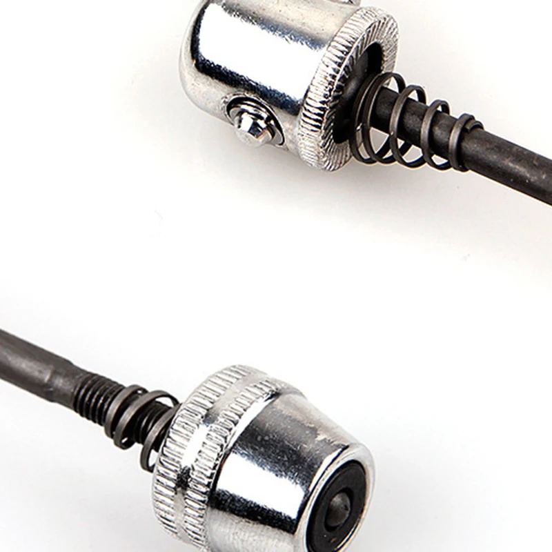 

1pc Set Quick Release Skewer Release Skewer Lever Outdoor Riding Road Bicycle