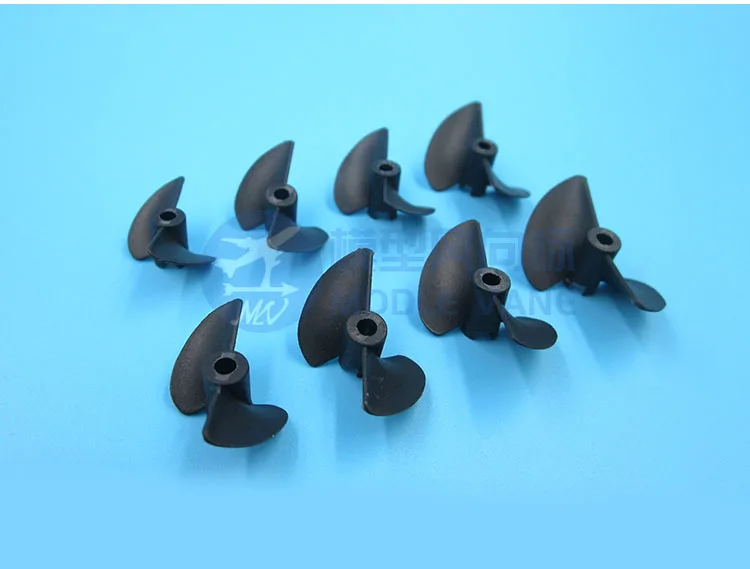 4 шт двухлопастной пропеллер