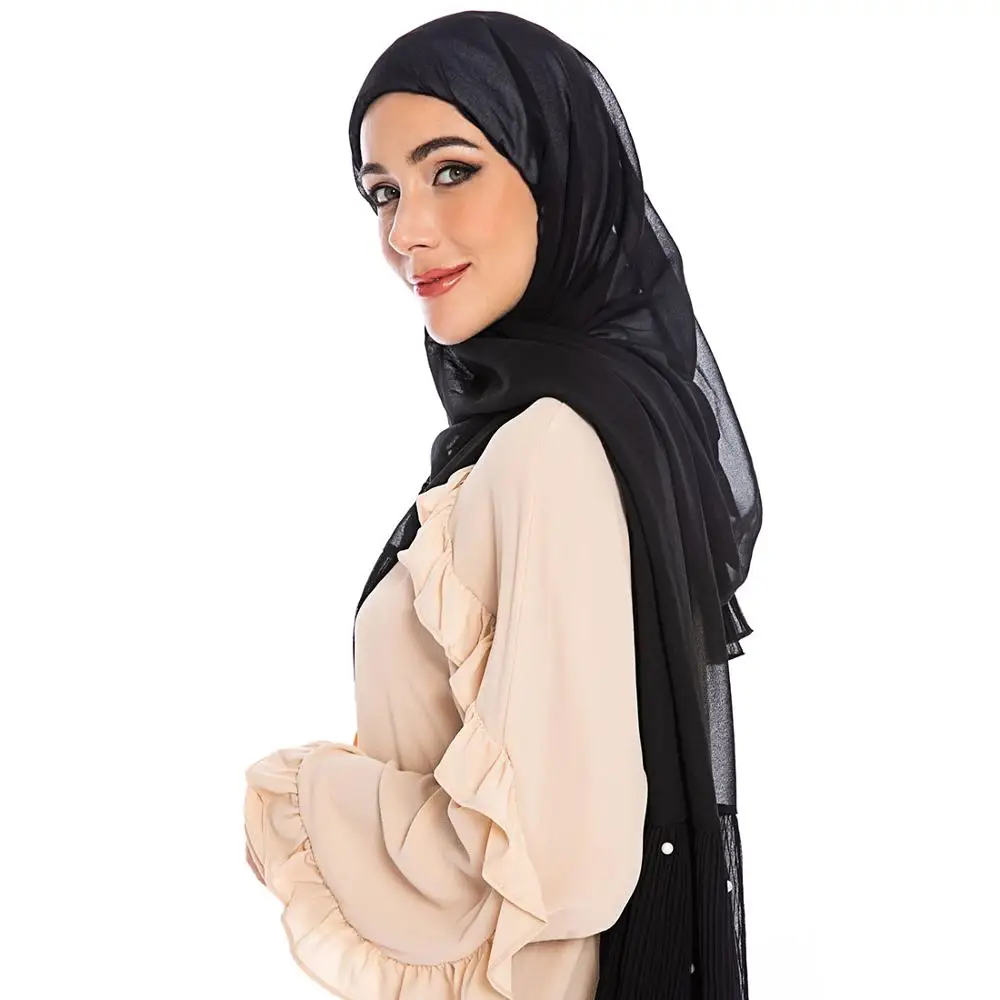 

2019 New Muslim Abaya Large Size Long Sleeve Dress Elegant Fashion Turkey Dubai Clothing Islamic African Dresses For Women