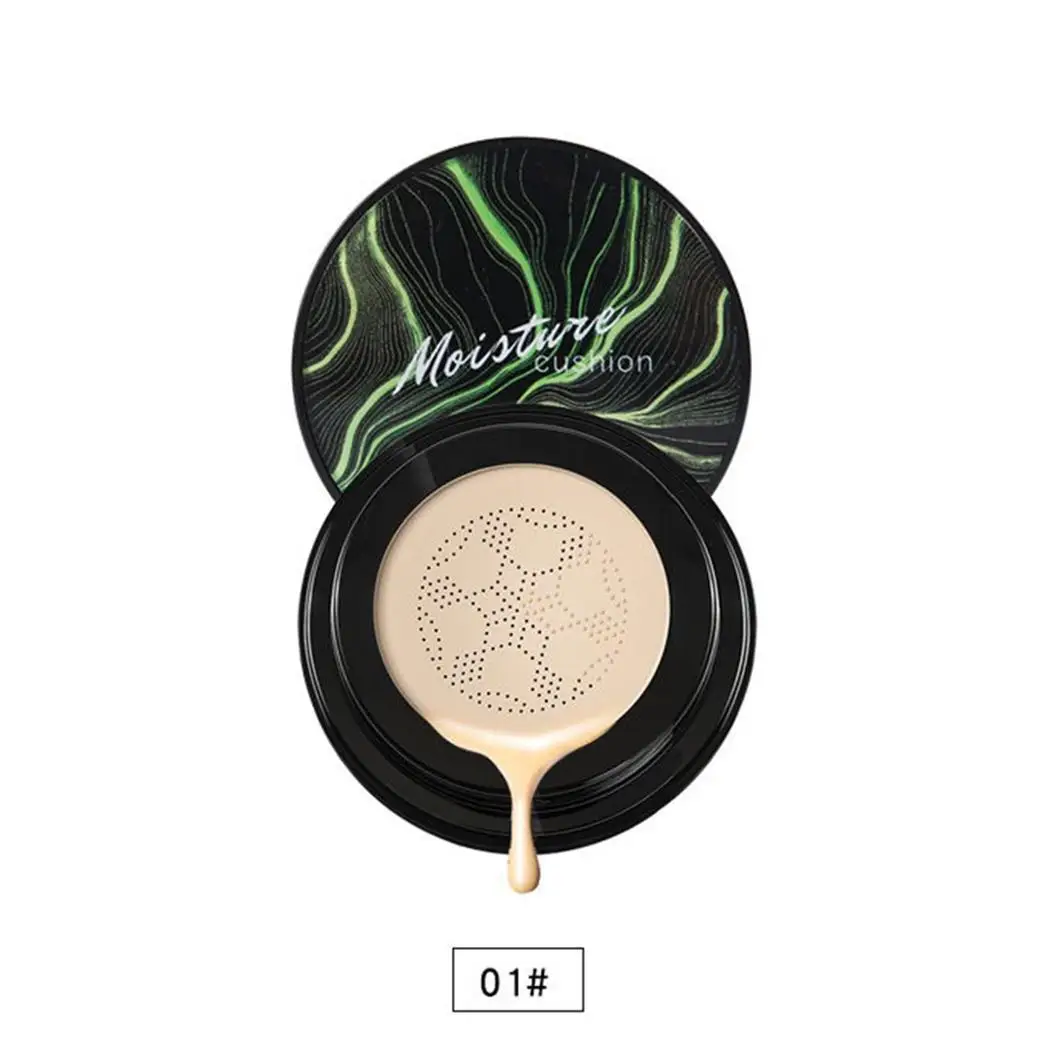 Новый Для женщин матовая лицевая сторона изоляции увлажняющий компактный 15 гр.