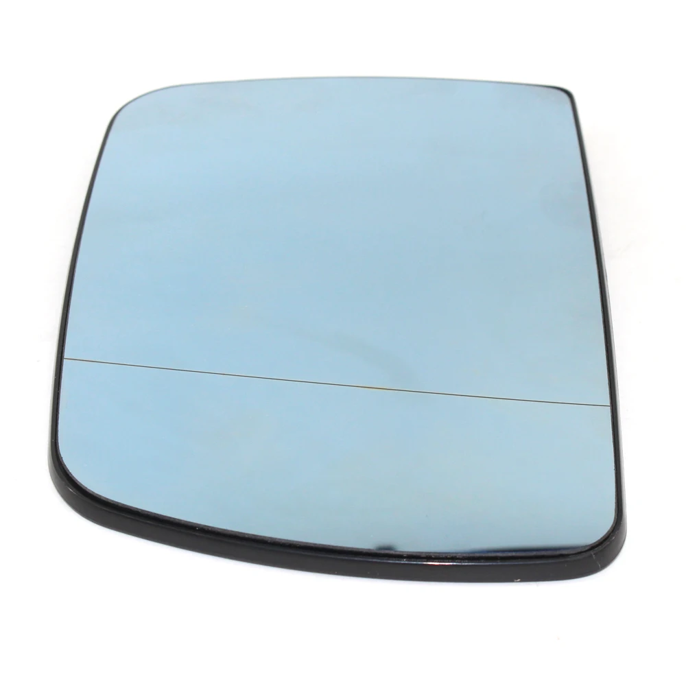 Боковое зеркало заднего вида с левой и правой стороны автомобильное крыльями