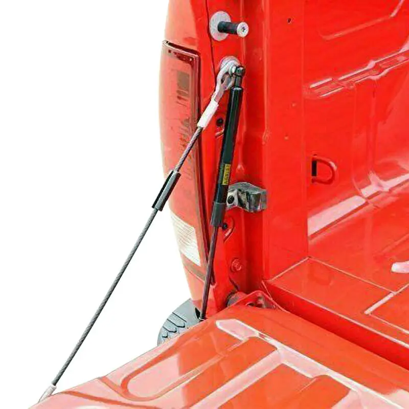 

Вспомогательный амортизатор для грузовика 2009-2018 Dodge Ram 1500 3500 Dee Zee комплект крепления прочный полезный