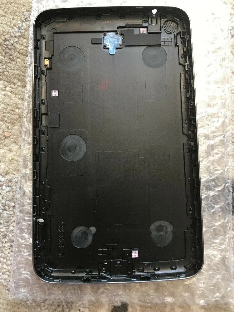 

Чехол-накладка для Samsung Galaxy Tab 3 7,0, T210, T211, с кнопками и инструментами