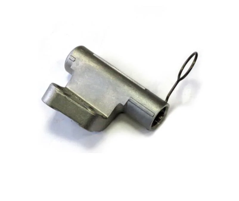 Передняя зубчатая лента для шкива распределительного вала/натяжителя