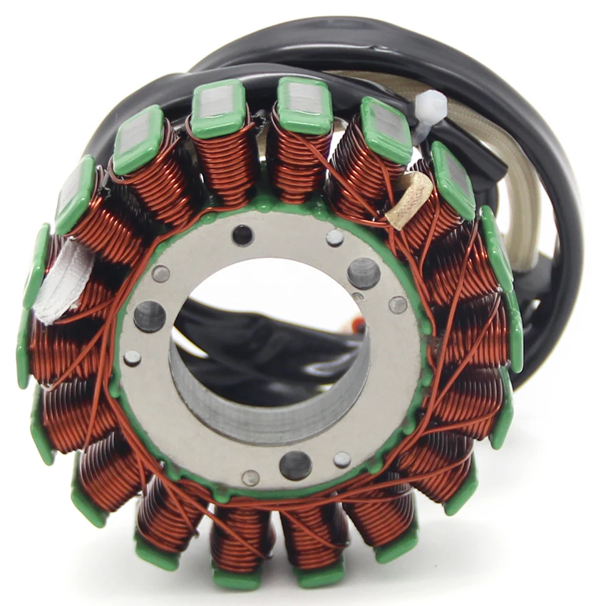 Motorcycle Ignition Magneto Stator Coil For Polaris OUTLAW 450 MXR 2009 525 2X4 IRS 2008 2009 2011  4011866  High Quality  Parts