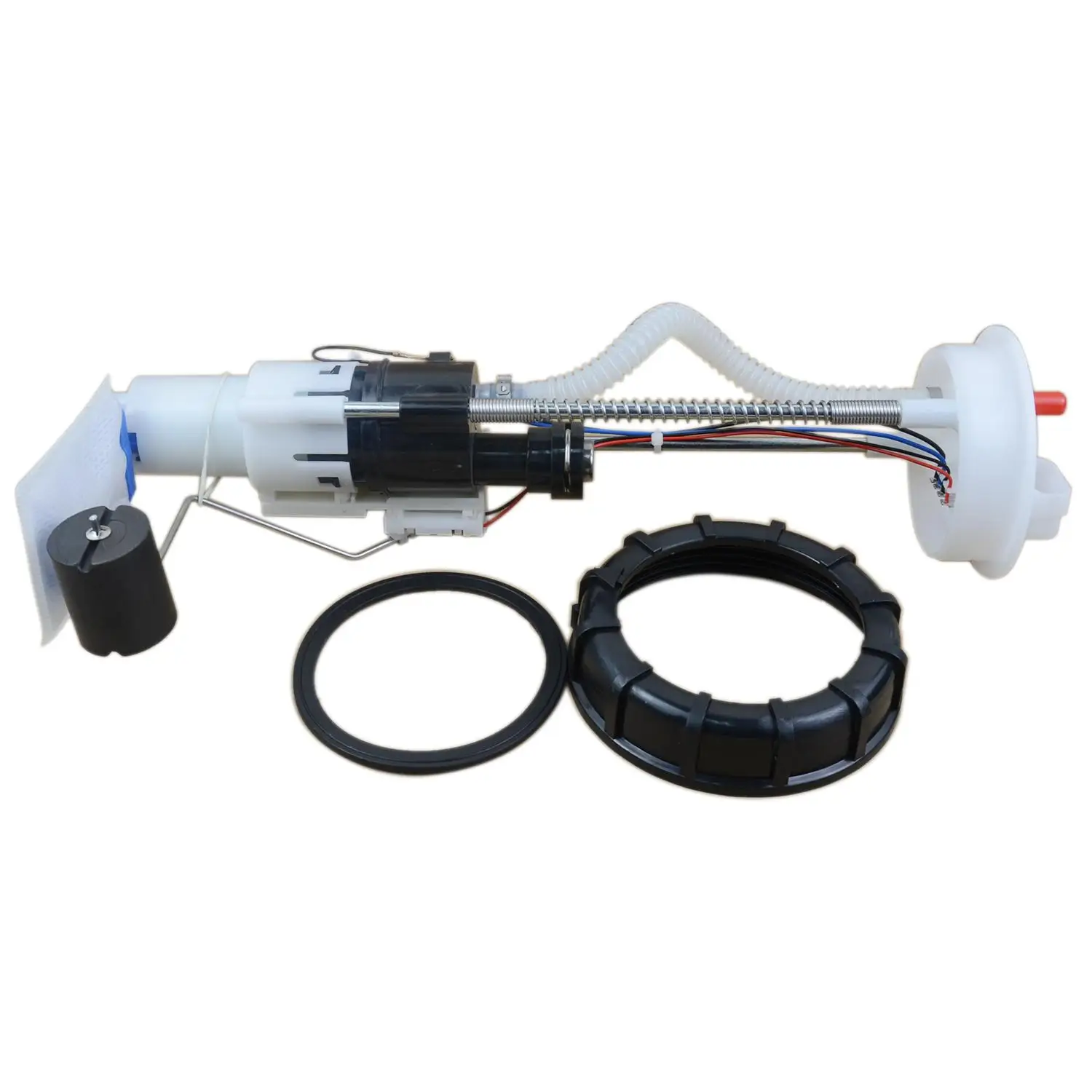 

AP02 Fuel Pump Assembly + Sender For for Polaris Ranger 570 500 800 Sportsman 850 550 RZR ETX M1400 2204945 2204852 2204402