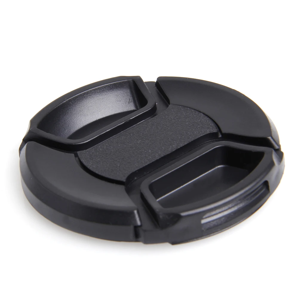 

YYDS 58 мм передняя крышка объектива защелкивающаяся для sony Nikon Olympus Pentax Panasoni Fuji