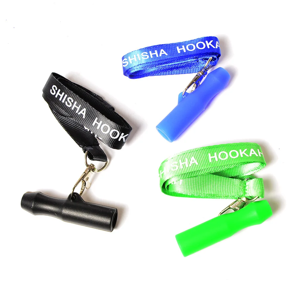 Браслет для кальяна силиконовые наконечники рта аксессуары курения|Трубки и