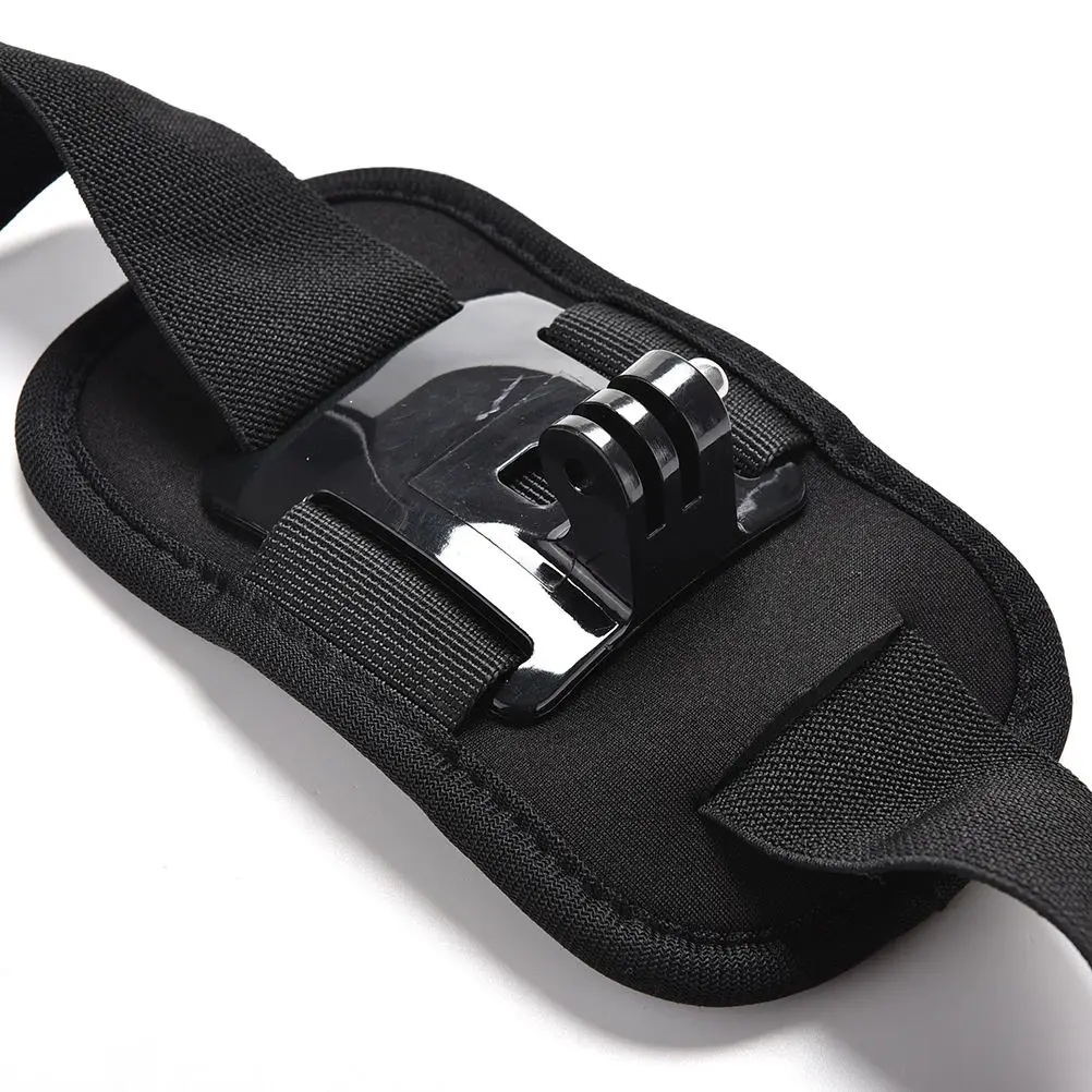 

Action Camera Shoulder Strap Mount for Gopro Hero 1 2 3 3+ 4 Sport Chest Harness Belt Adapter