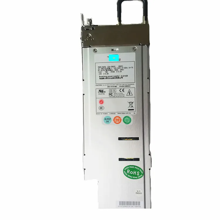 

Оригинальный резервный блок питания для сервера 960 Вт