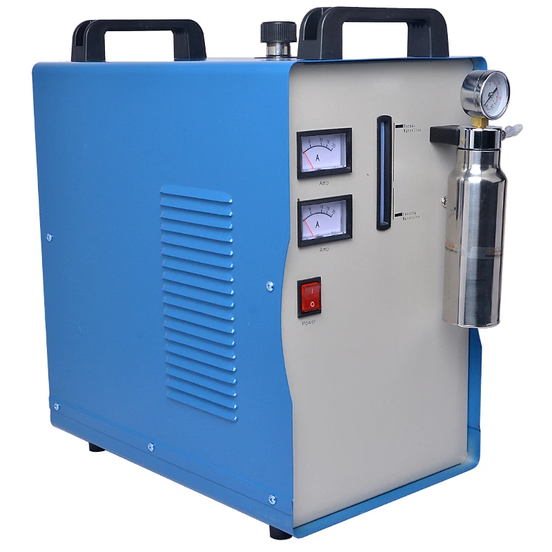 

Acrylic Polishing Machine Flame Polishing Machine 150 L/h H260 CE Certificated