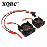rc remote control car upgrade parts competition high speed electric adjustable motor fan radiator fan 6 8 4v 30x30mm 40x40mm