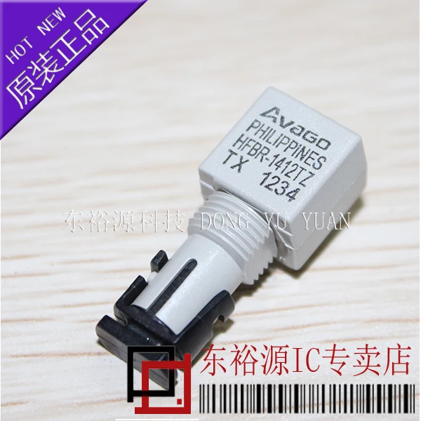 

HFBR-1412 HFBR-1412TZ DIP