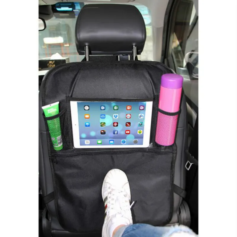 Универсальный Водонепроницаемый органайзер для заднего сиденья автомобиля