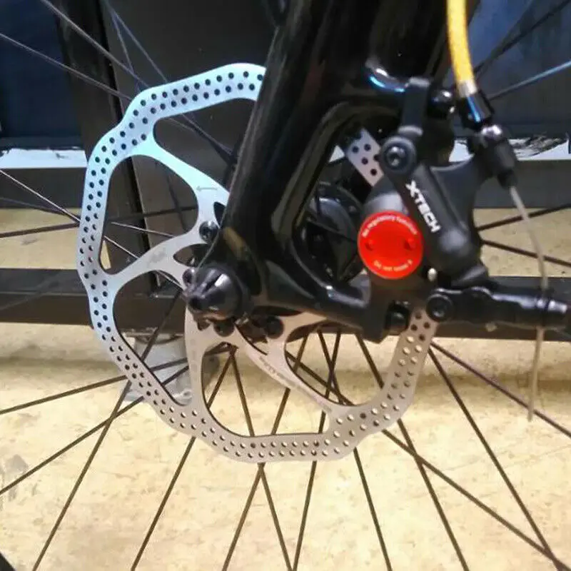 Набор гидравлических тормозов ZOOM MTB 1350 мм 750 для горного велосипеда комплект