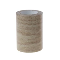 3 x15 realistic woodgrain repair tape patch wood textured furniture adhesive
