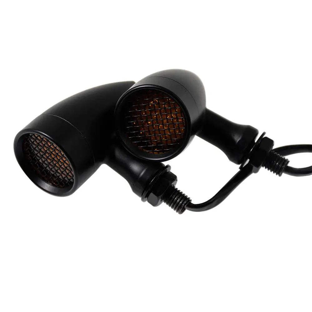 1 пара задний фсветильник светильник для мотоцикла в стиле ретро |