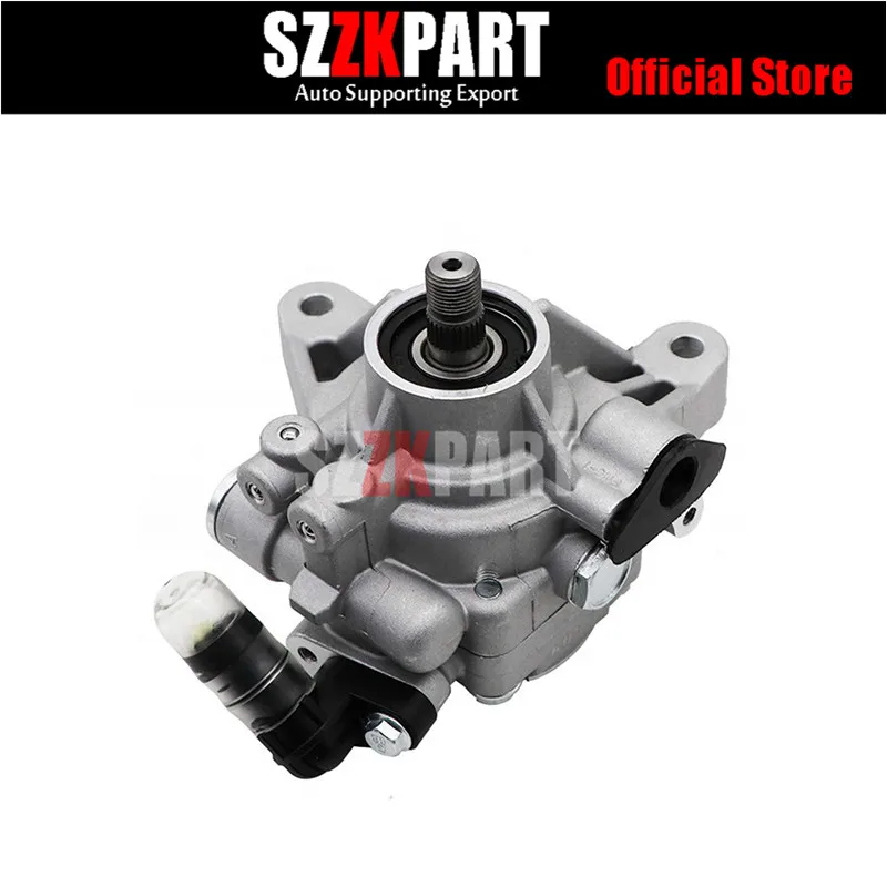 

Zeroclearance New HP Petrol Pressure Fuel Pump 9819938580 For Peugeot 208 308 308CC RCZ Citroen DS4 & DS5 1.6T MINI 13517592429