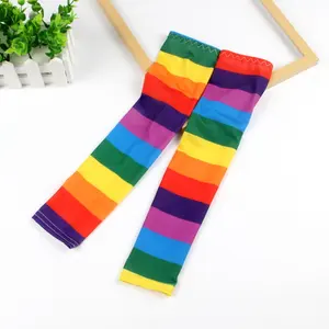 Детские летние тонкие воздухопроницаемые рукава с защитой от ультрафиолета, с защитой от солнца