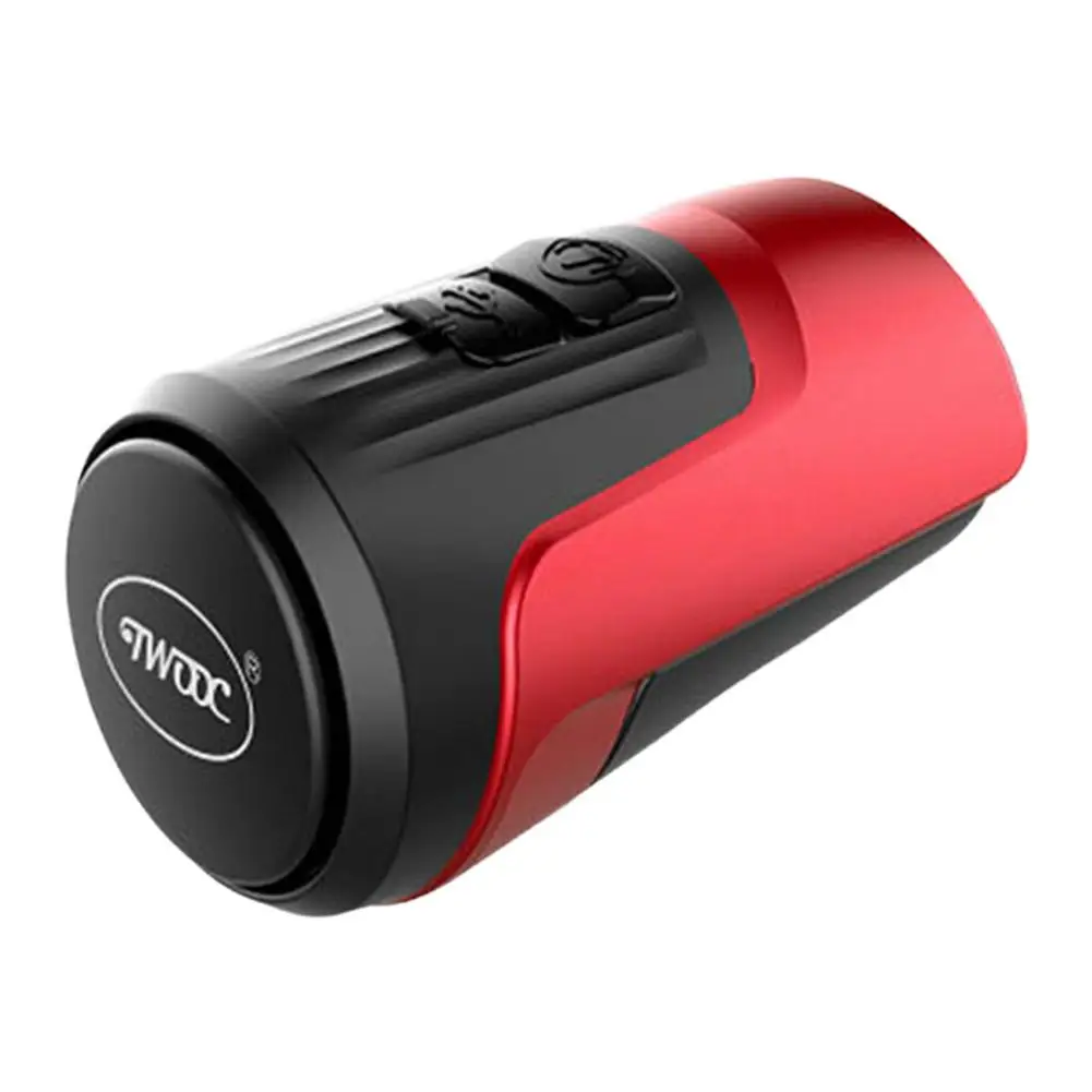 

Универсальный 4-тоновый звуковой сигнал для электрического велосипеда, 125 децибел