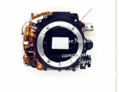 D7100 зеркальная коробка основной корпус Корпус рамка-затвор без затвора и блок