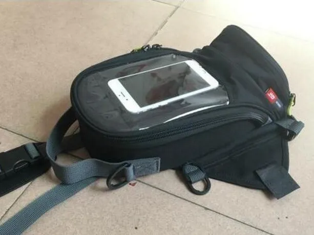 Сумка для мотоцикла Новая навигационная Мобильная маленькая портативная