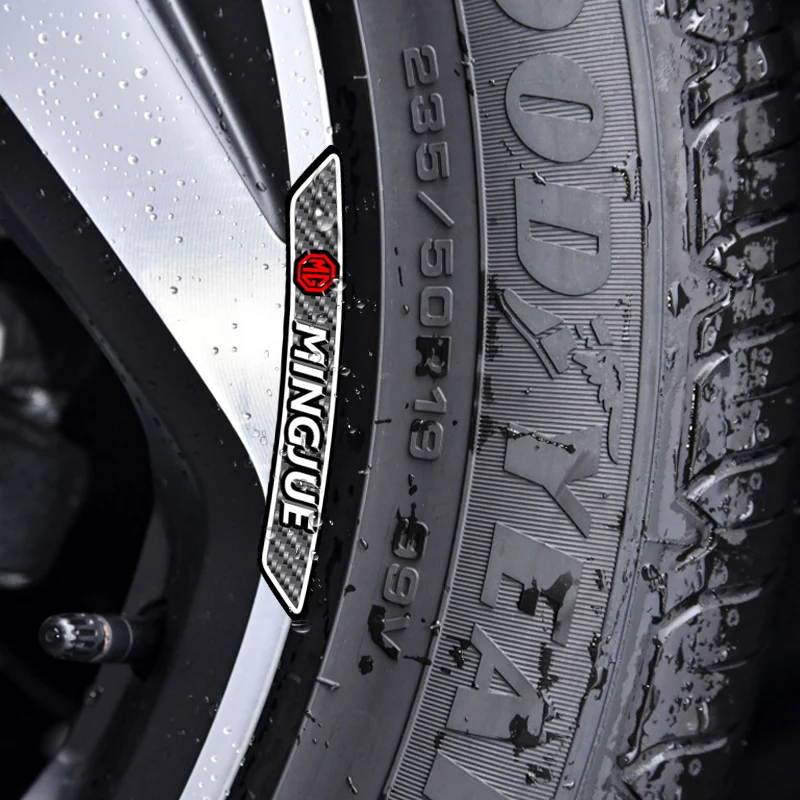 4 шт. автомобильные наклейки на колеса | Автомобили и мотоциклы